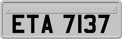 ETA7137