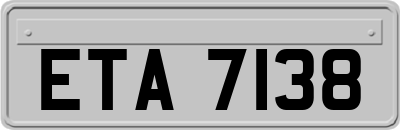 ETA7138