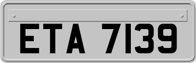 ETA7139
