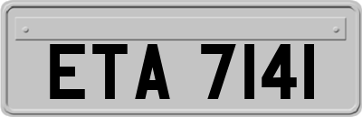 ETA7141