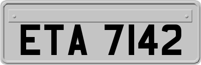 ETA7142