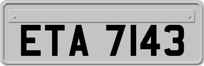 ETA7143