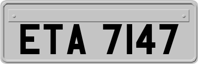 ETA7147