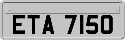 ETA7150