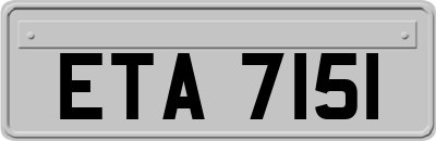 ETA7151