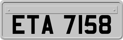 ETA7158