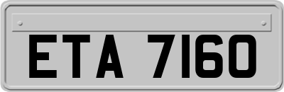 ETA7160