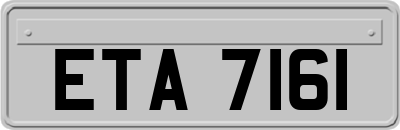 ETA7161