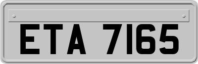 ETA7165