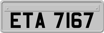ETA7167