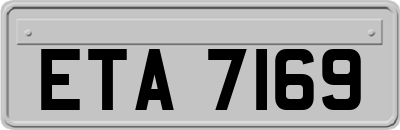 ETA7169