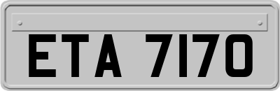 ETA7170