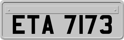 ETA7173