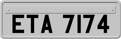 ETA7174