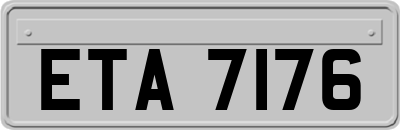 ETA7176
