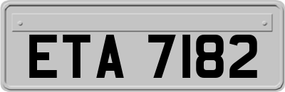 ETA7182