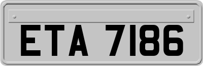 ETA7186