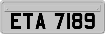 ETA7189