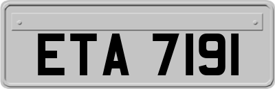 ETA7191