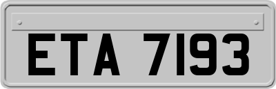 ETA7193