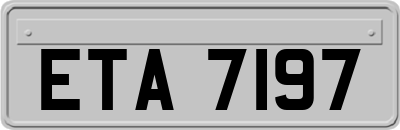 ETA7197