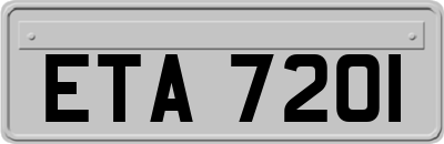 ETA7201