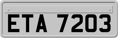 ETA7203