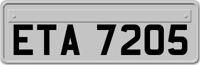 ETA7205