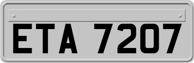 ETA7207