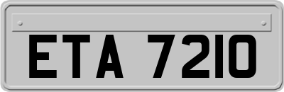 ETA7210