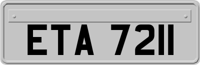 ETA7211