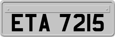 ETA7215