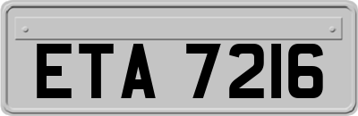 ETA7216
