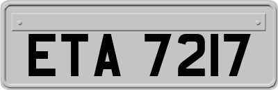 ETA7217