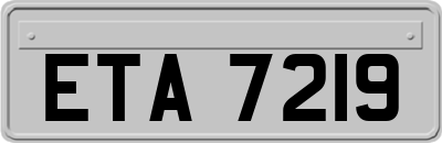 ETA7219