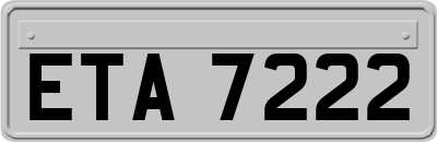 ETA7222