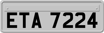 ETA7224