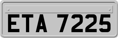 ETA7225