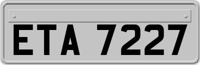 ETA7227