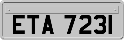 ETA7231
