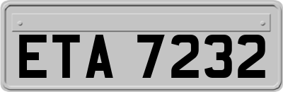 ETA7232