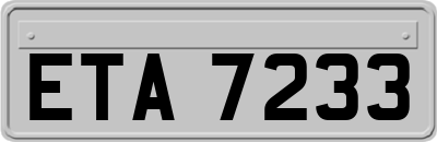 ETA7233