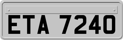 ETA7240