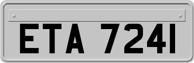 ETA7241