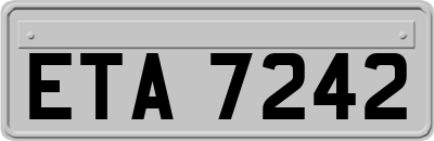 ETA7242