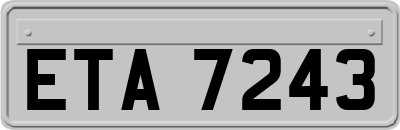 ETA7243