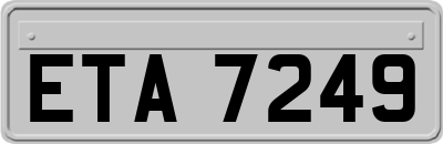 ETA7249
