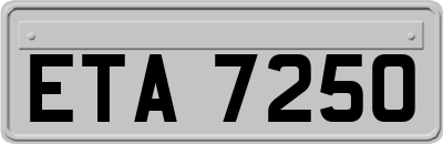 ETA7250
