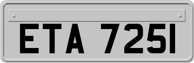 ETA7251