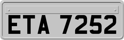 ETA7252